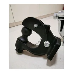 coupling trailer