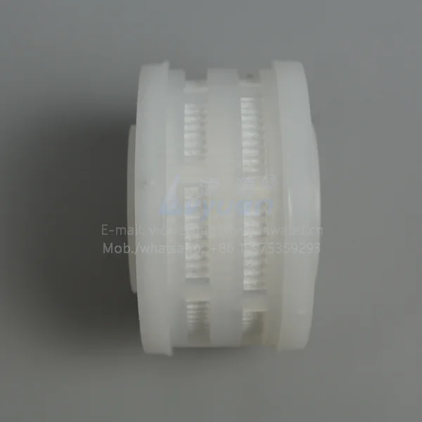 Lvyuan pleated sediment filter suppliers for water purification-18