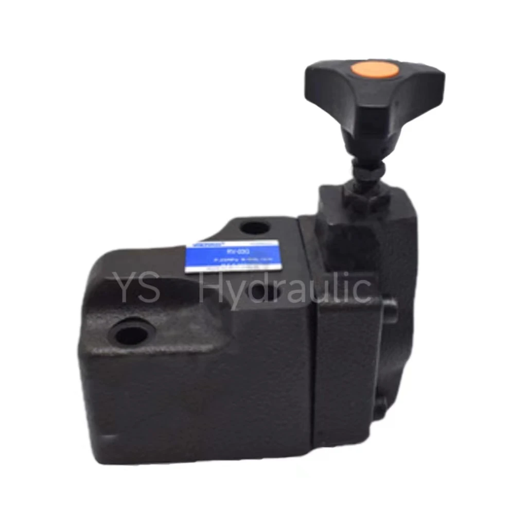 Hydraulic Pressure Regulator Relief Valve Sbg03/06/10l/r40 Sbg03