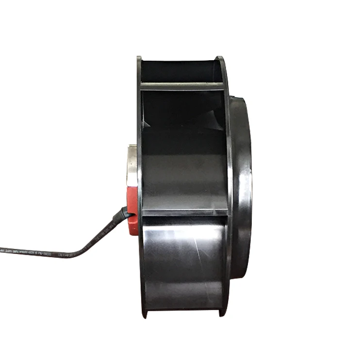 Centrifugal Fan, 250mm, 230V - detail 4