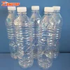 SGS Testing 300ml 500ml 600ml 750ml 1 Liter Bottled Water Customized Plastic Drinking Mineral Water Bottle
