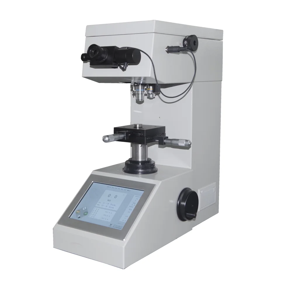 High Accuracy Micro Vickers Hardness Tester/vickers Hardness Tester