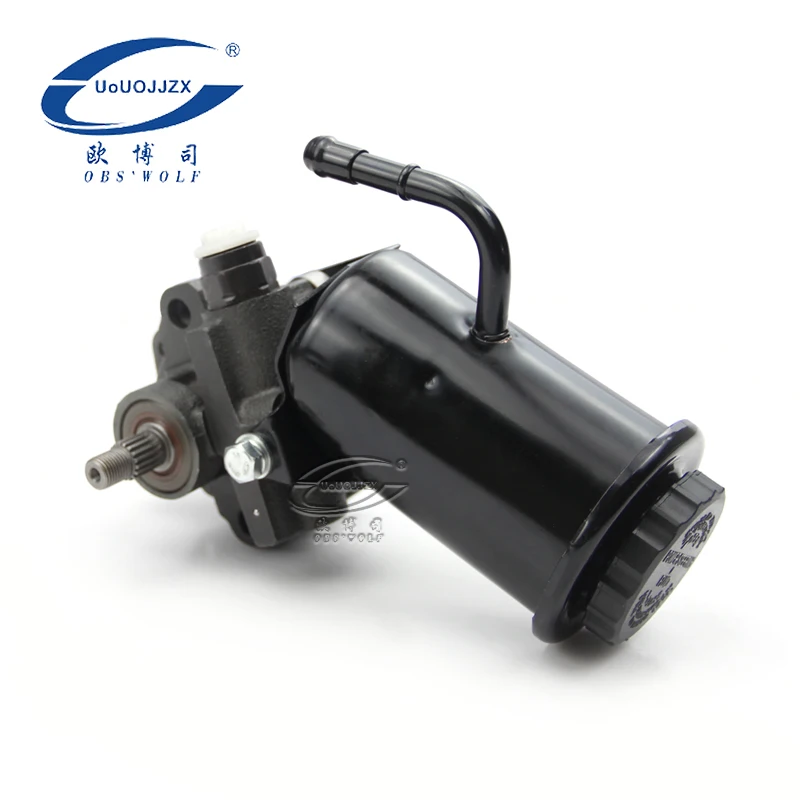 Power Steering Pump For Toyota Land Cruiser Prado Vzj95 3400 5vz