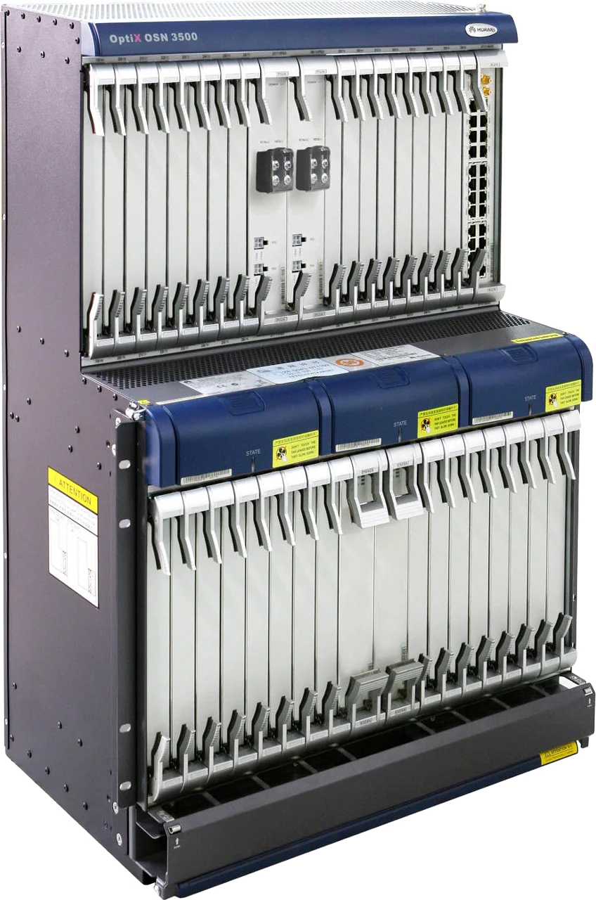 Originial Mstp Sdh Transmission Fiber Optical Multiplexer Equipment