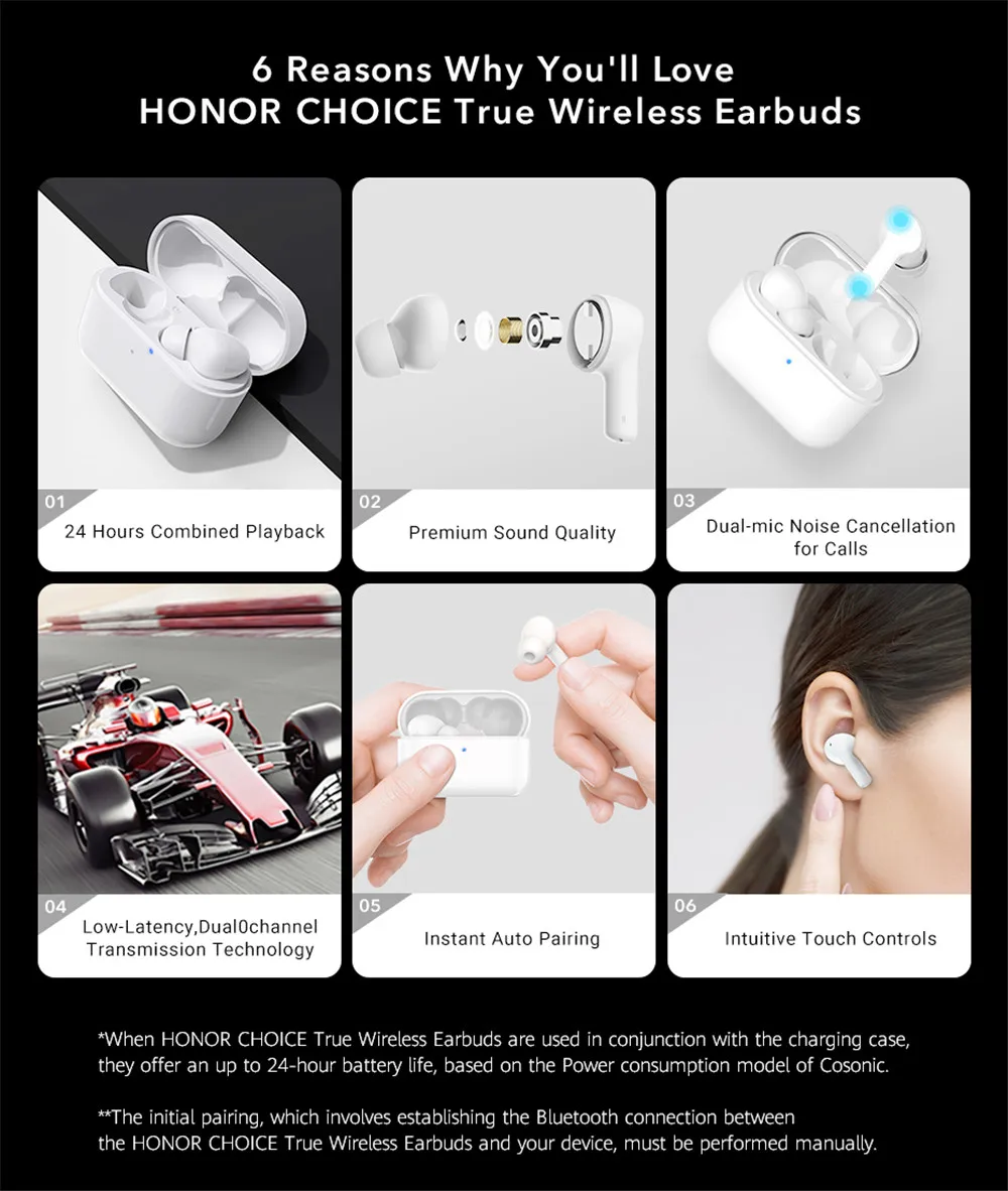 Honor choice watch как подключить. Honor Earbuds x1 TWS. Huawei choice TWS Earbuds. Наушники Huawei Honor choice TWS. Беспроводные наушники TWS x1.