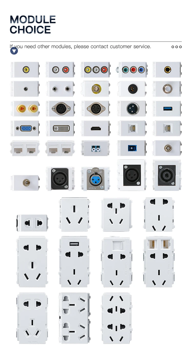 Wholesale uk standard stainless steel electrical power supply 13A pop up floor socket box