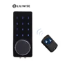 Amazing Cell Phone APP Control Smart Bluetooth Self Locking Door Lock