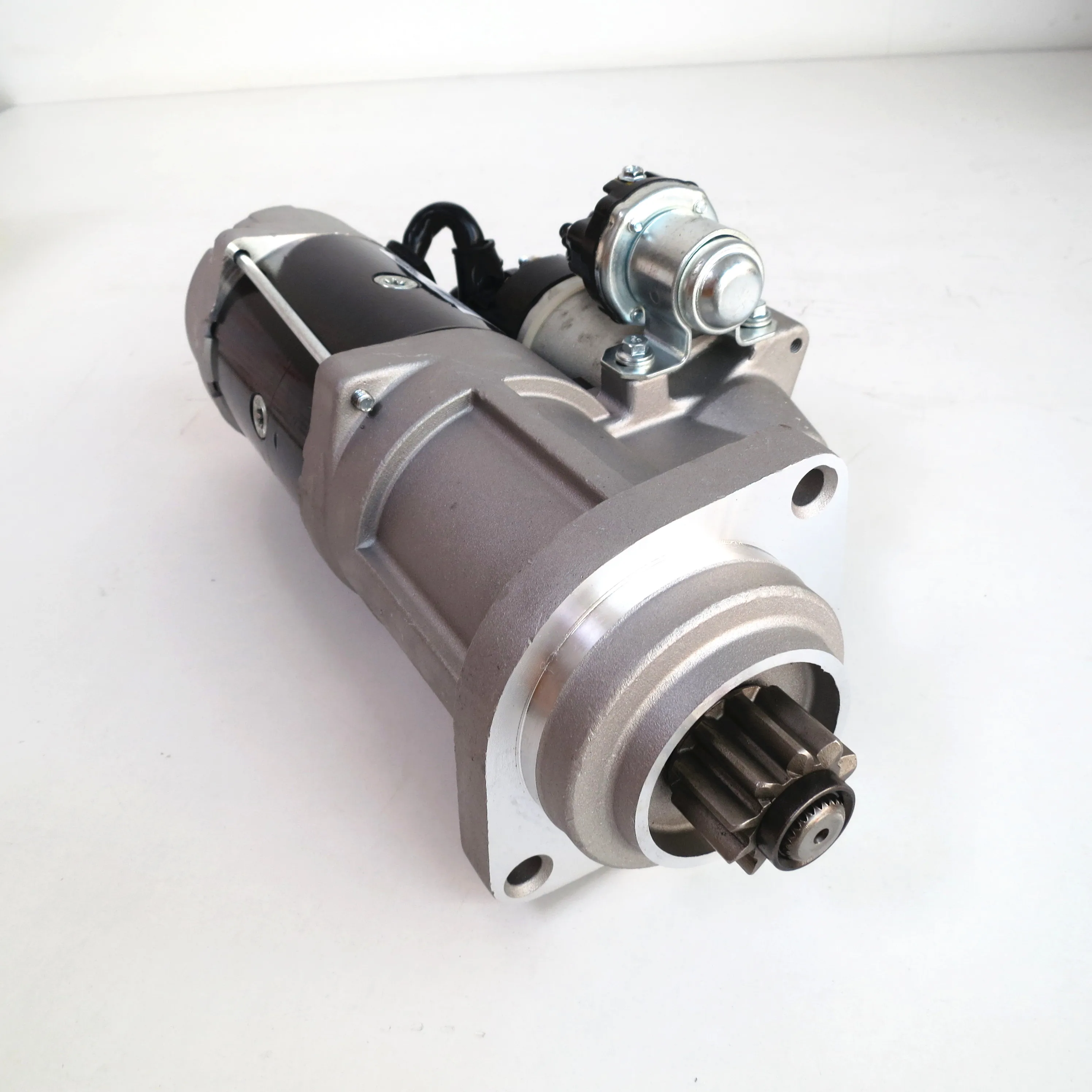 7 电机起动机 3965281 起动机电机 12 v 产品名称 起动马达 产品型号