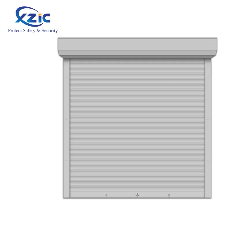 Light Weight Steel Fast Insulated Roller Shutter Door Panel Roll Up Doors Buy Roller Shutter Door Weight Roll Up Shutter Door Panel Steel Roll Up