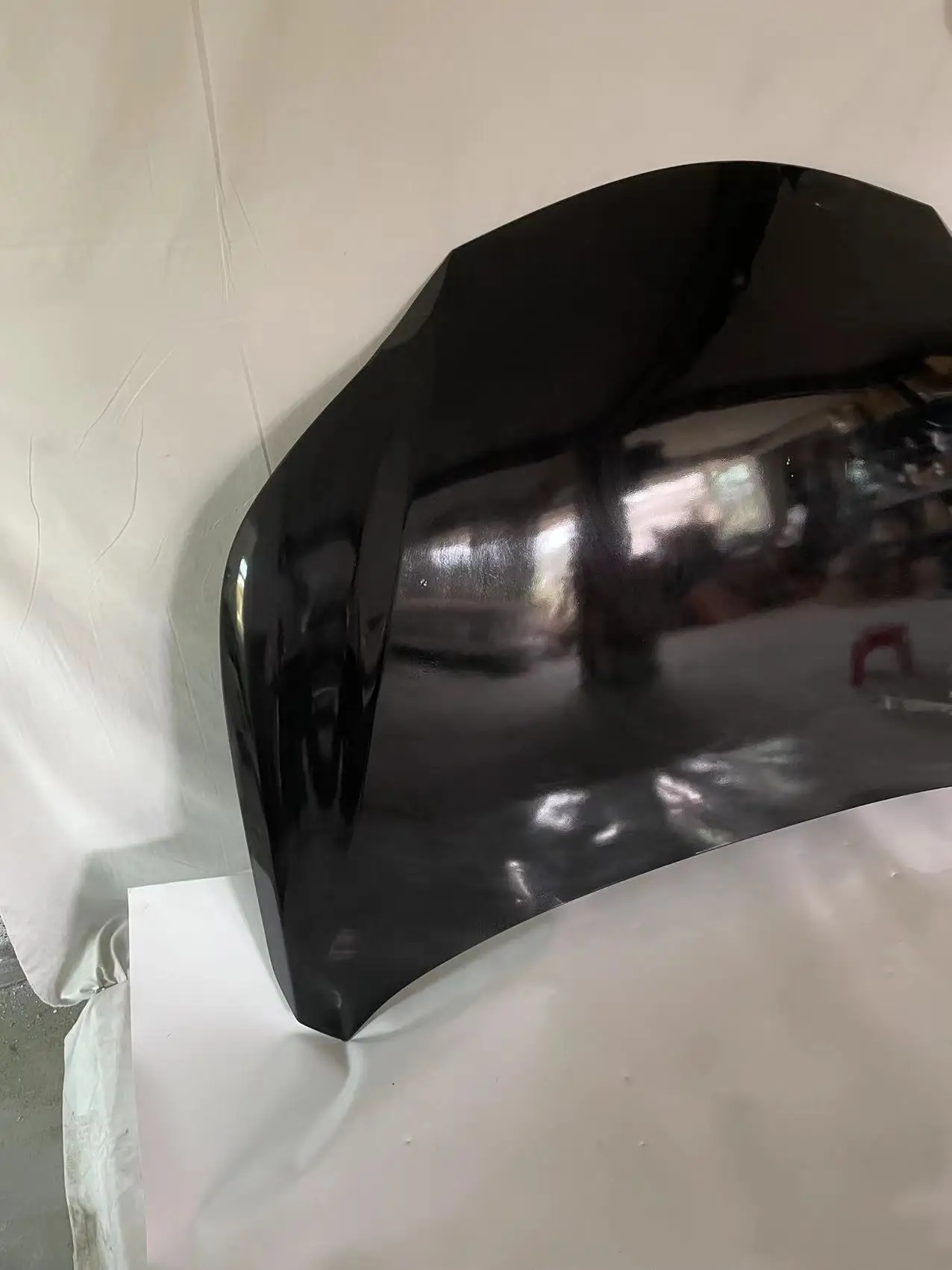 2015-2021 Hood Sub-assembly Lexus Ux200 Ux250h Japan Used Car ...