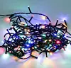 battery micro copper wire fairy string decoration light