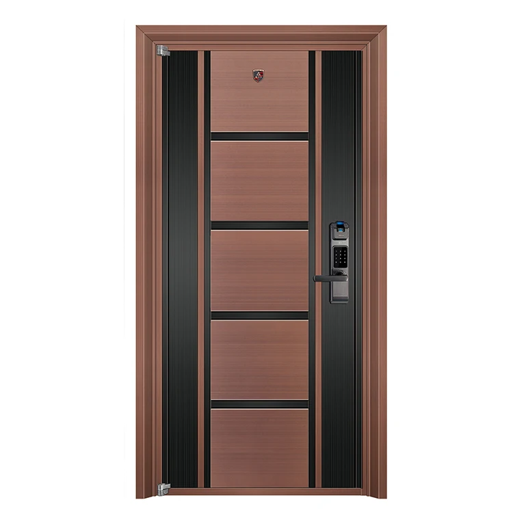 Черная Металлическая Рамка стеклянная дверная панель с аппаратным комплектом производитель Китай, стальные железные французские раздвижные двери