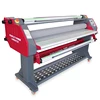 Good price HOT OR COLD Laminating Machine for PP,car poster,advertising