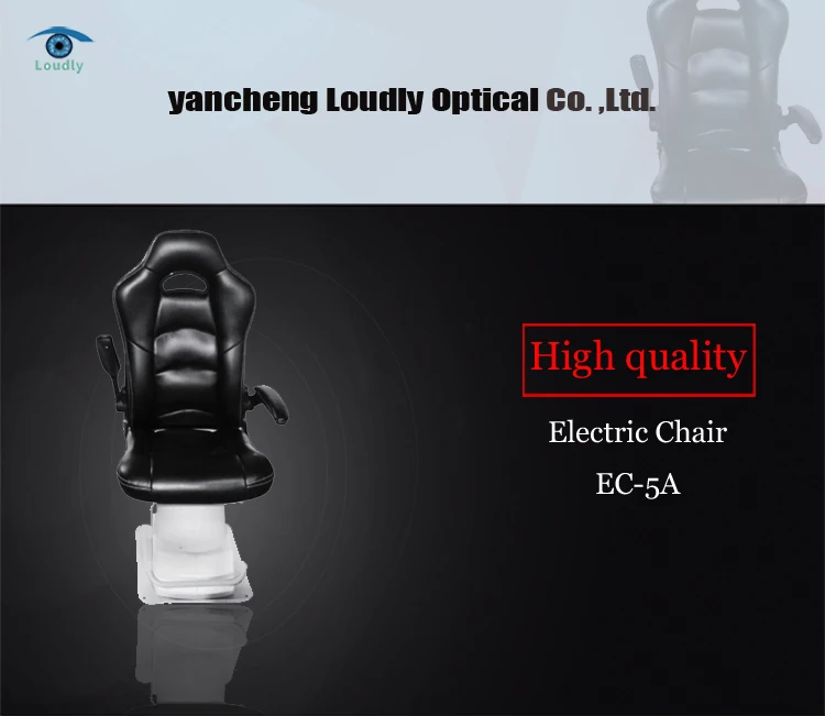 The most popular Optical Equipments ophthalmology chair ec-5a