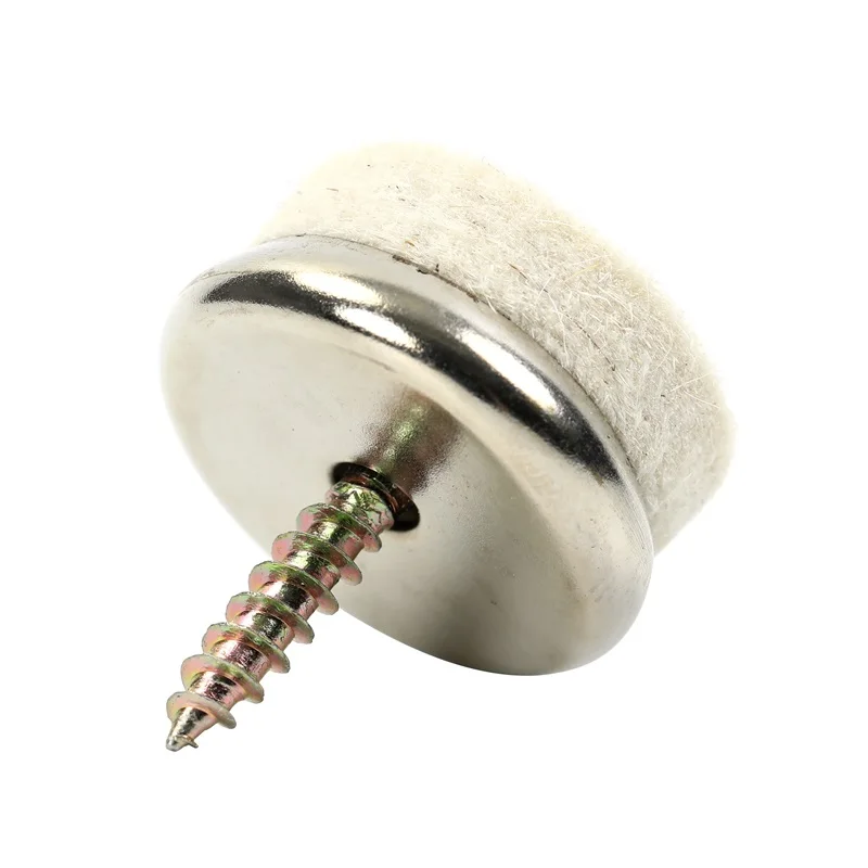 
Variety Size anti-slip Pads felt Furniture Pads for Hardwood Floors & Laminate Flooring 