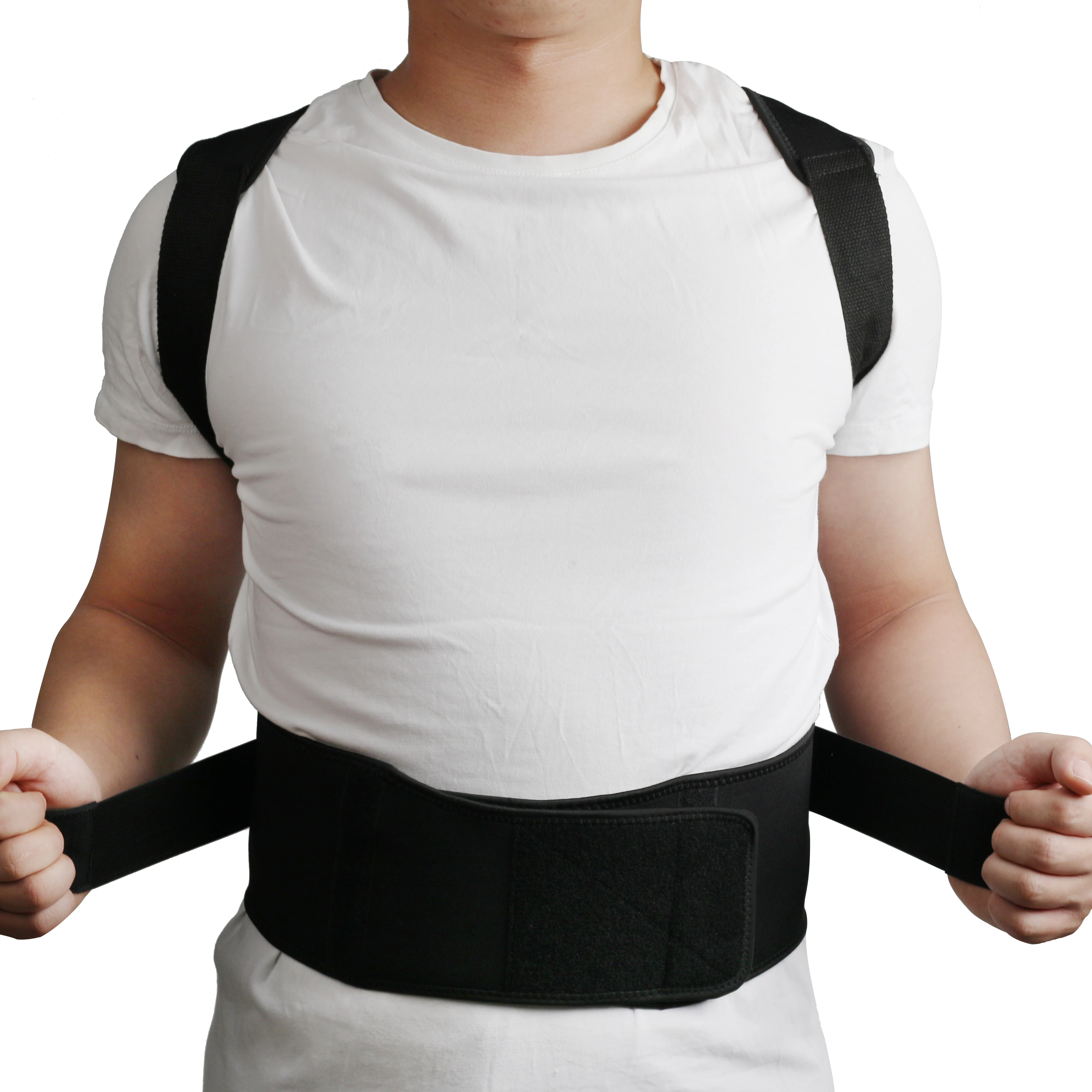 back brace argos