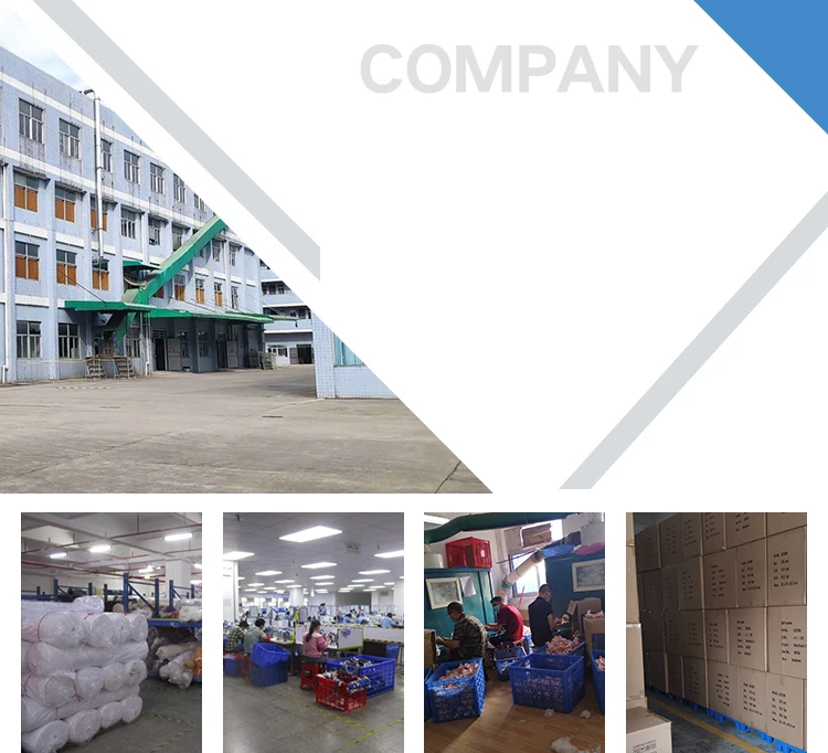 Fashion Custom Plush Toy