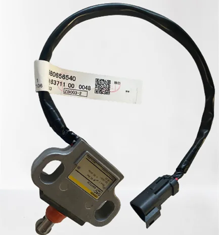 198-06-56540 Switch D4C - Limit Switch for Komatsu Equipment