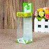 Free Acid Top Quality Mini Plastic Box Packages Printing Case Factory Price