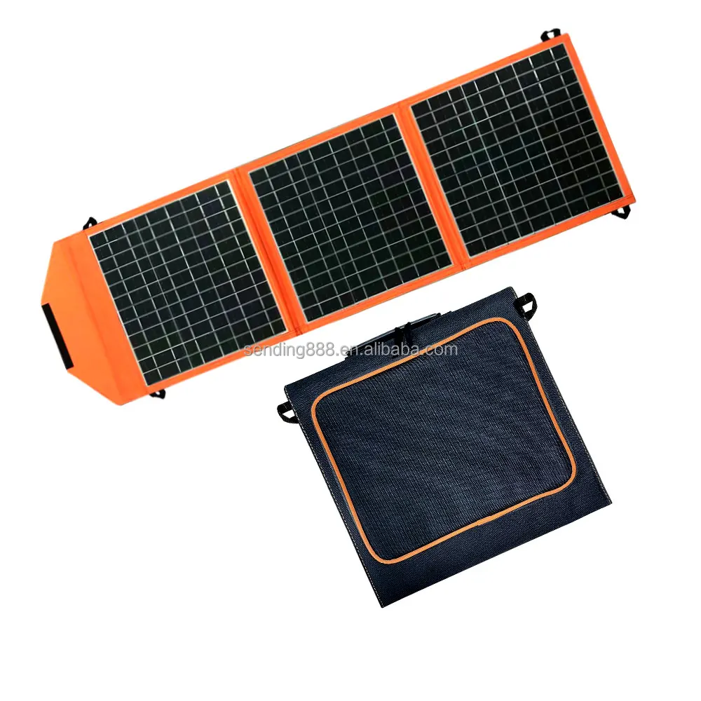 Side-by-side comparison of ETFE-coated vs. PET-laminated solar panel durability