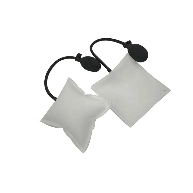 White Install Positioning Airbag Adjustable Airbag Tool Door And Window