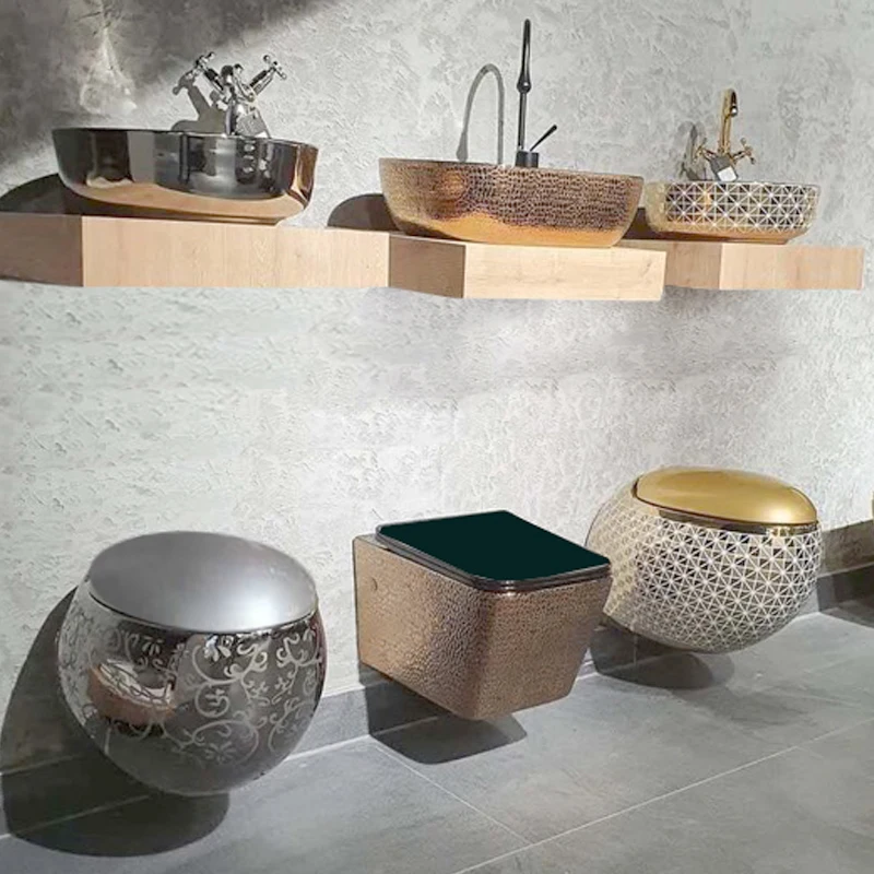 Venta al por mayor tapas para inodoro decoradas-Compre online los