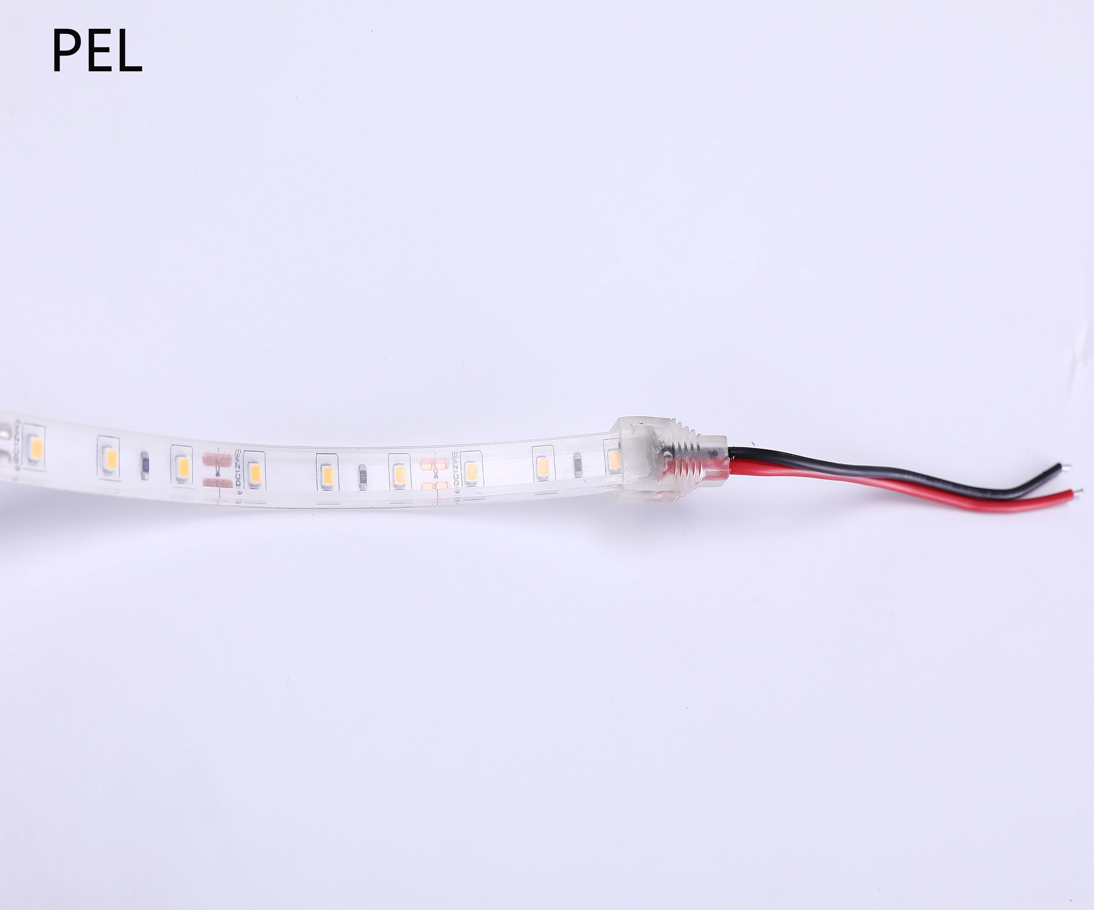 Pink Orange Ice blue  colorful led strip 2835-60leds 12V  flexible led light backlight TV light