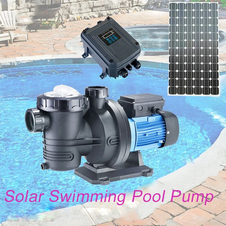 Solar Powered Above Ground Pool Pump Solar Pool Filter Pump Solar
