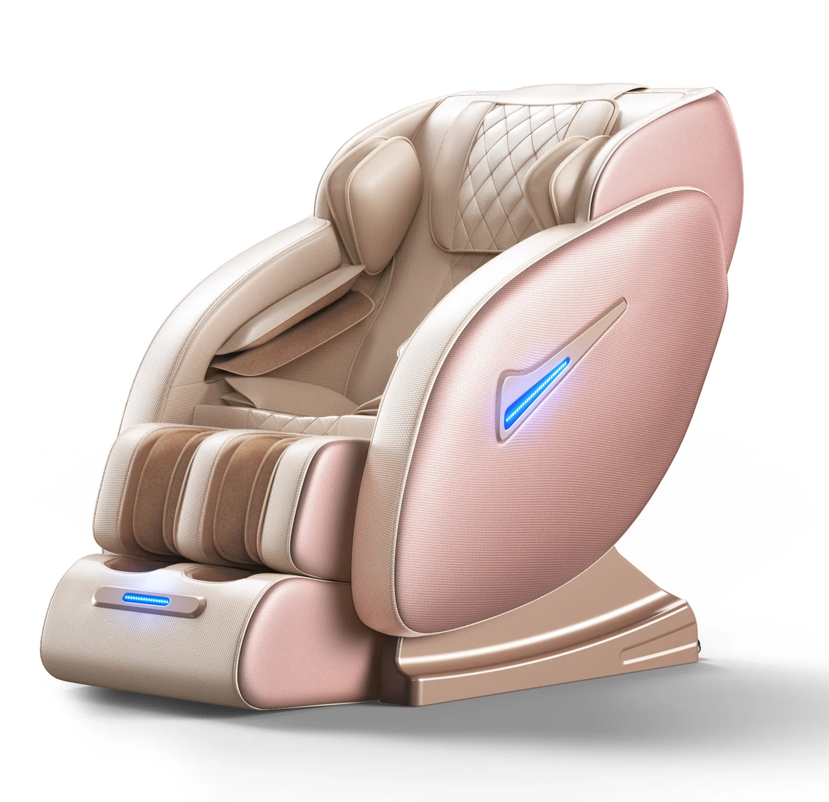 Кресло нулевой гравитации. Массажное кресло характеристики. Massage Chair.