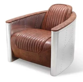 Aviator sofa