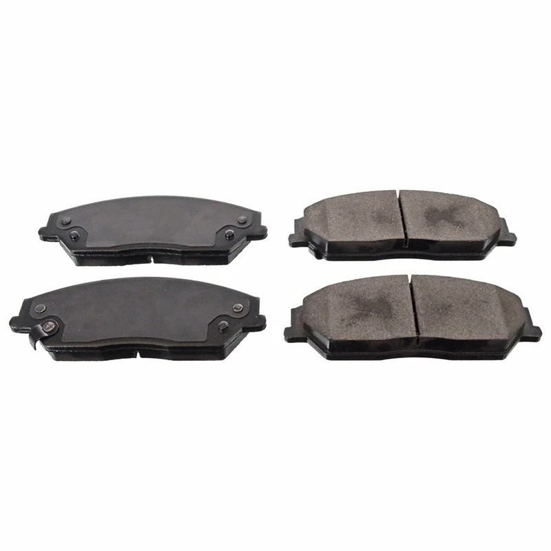 04465 06090 Front Disc Brake Pad For Toyota Camry Saloon 2011 Buy