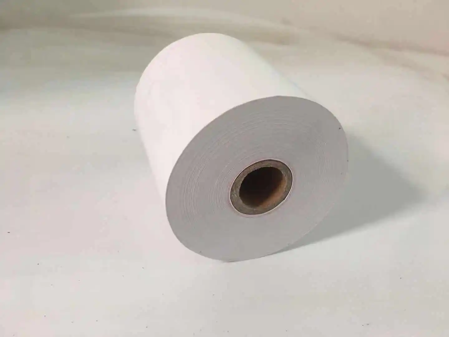 57*30mm High Quality Thermal Paper Production Line Buy Cashier Paper