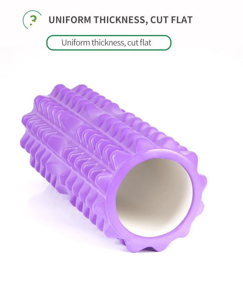 Camouflage Yoga Post Back On Posture Sport Foam Roller Gymnastics Buy