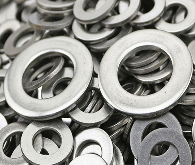 A2 A4 Ss304 Ss316 Metal Flat Washer Buy A2 A4 Ss304 Ss316 Metal Flat Washerfat Washerasme