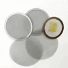 304 Stainless Steel Mesh Filter Wine Glass Cover