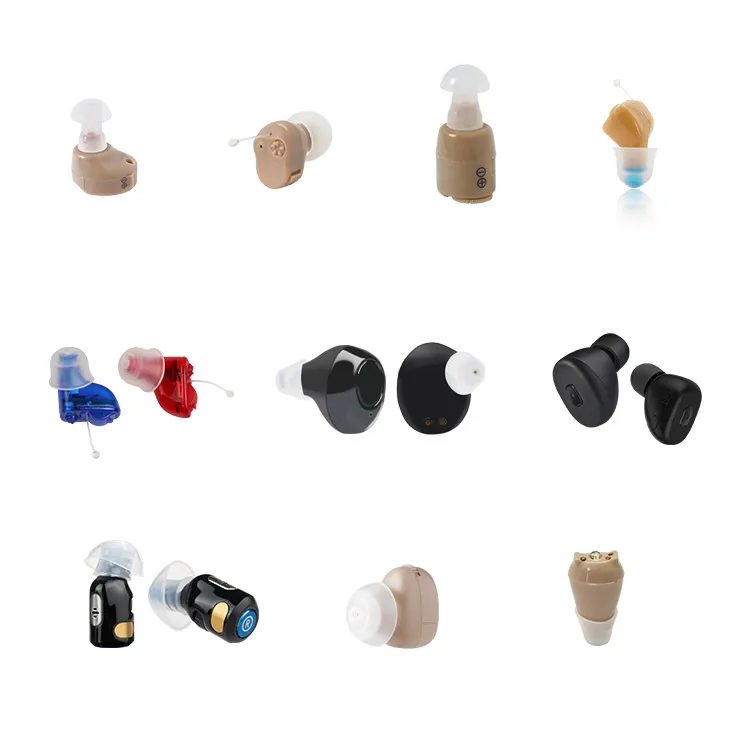 Hearing Loss Medical Ear Device Sound Aid Hearing Instrument Buy