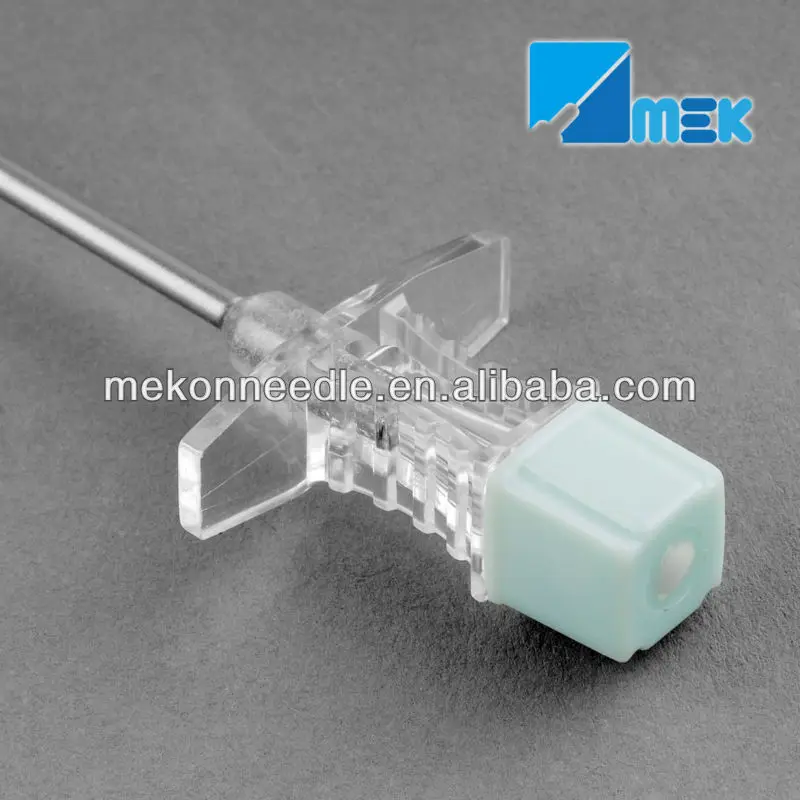 disposable biopsy punch needle, View punch needle, mekon Product