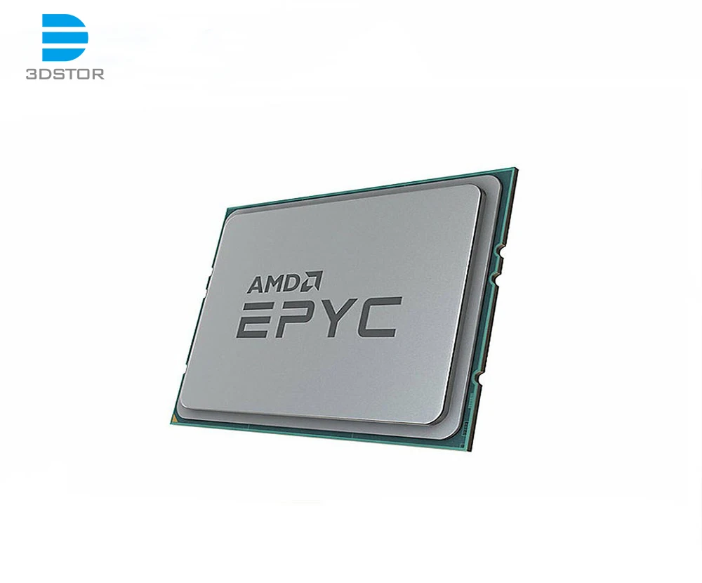 Professional Manufacture Amd 7713p 7763 7713 64 Cores Cpus Sever ...