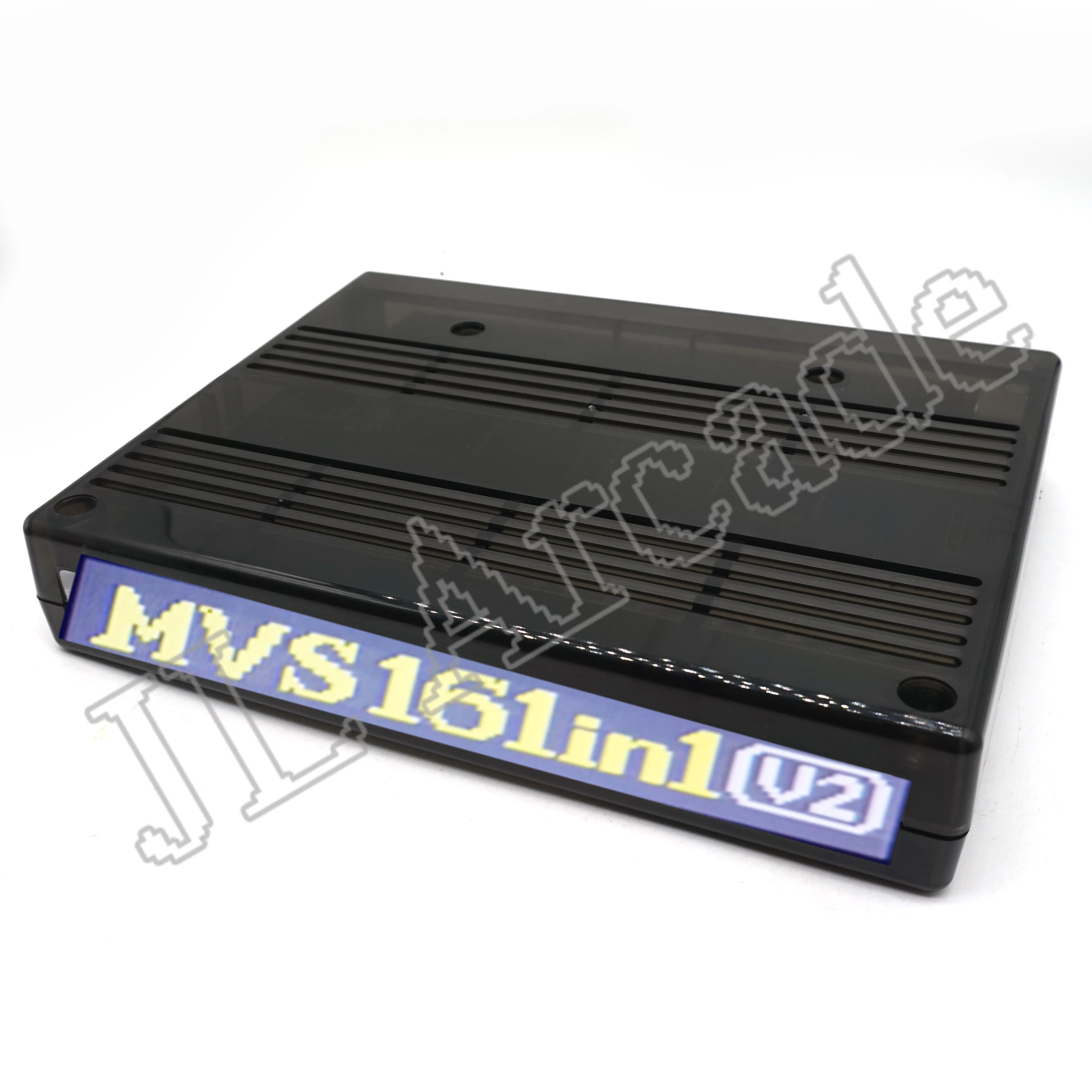 161-in-1 Neo Geo MVS Cartridge Guide