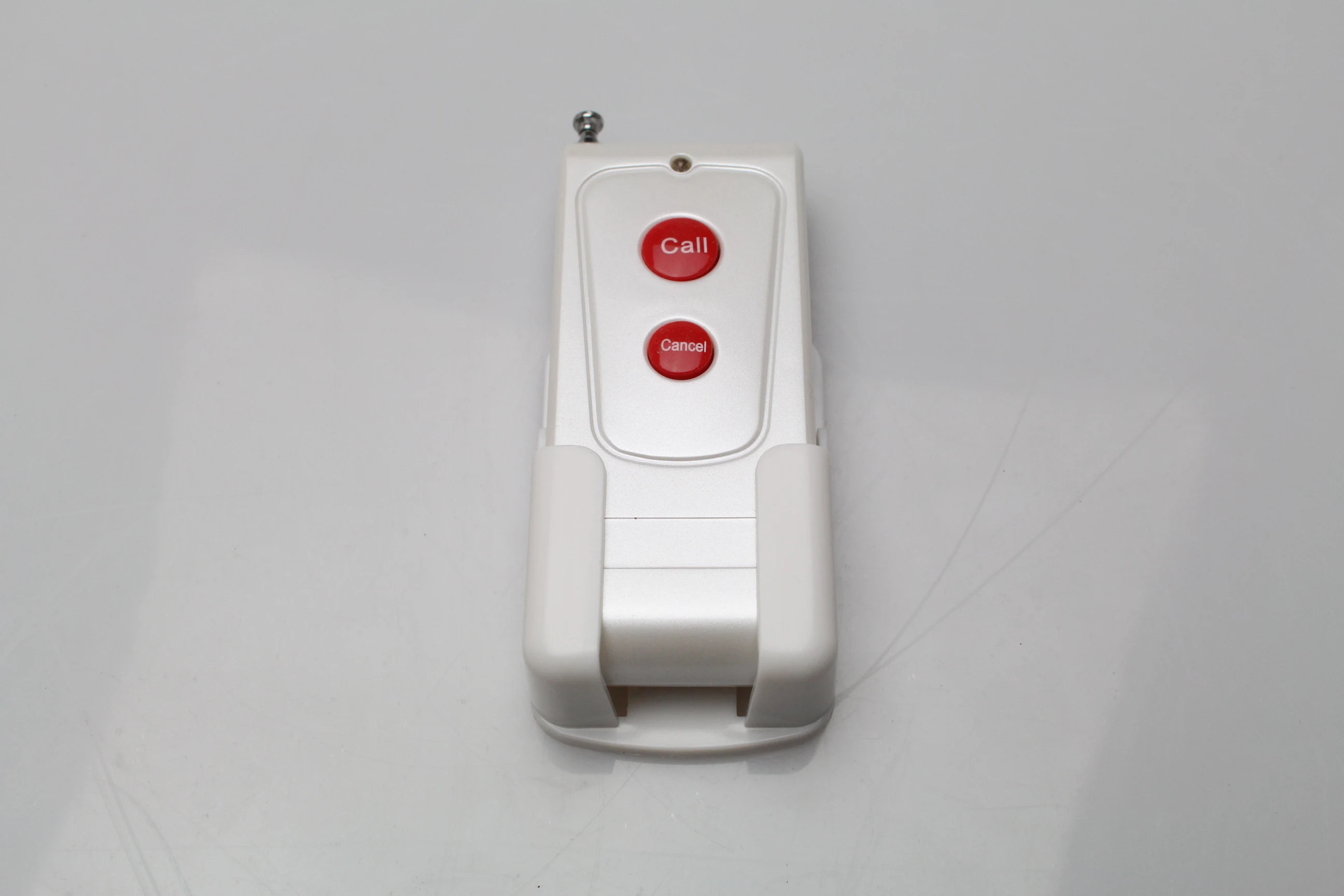 Hospital Wireless Nurse Call Bell System,Patient Call Nurse By Pressing A Call Button Near Bed