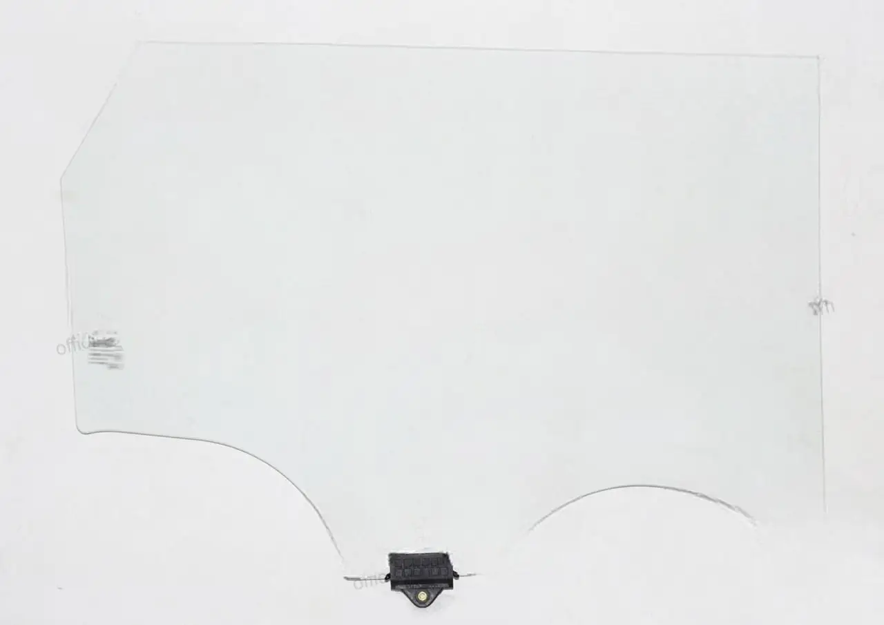 Kia Seltos Windshield Glass Sunroof Car Glass Auto Glass Car Parts