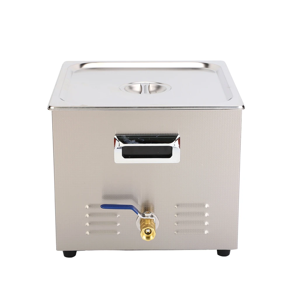 2019 New Coming High Quality Heated Automatic Ultrasonic Cleaner