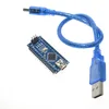 Nano V3.0 controller ATMEGA328P ATMEGA328 original CH340 +USB cable