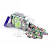 Mentos centre filling jam Chewy mint candy energy roll chewing gum