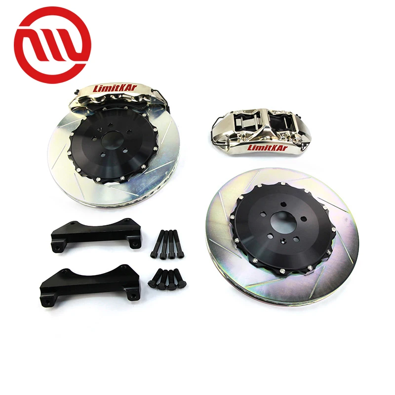 Auto Big Brake Calipers Kit for Various Car Models