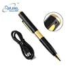 Real 720p small mini wifi bluetooth battery powered remote hidden pen hidden camera