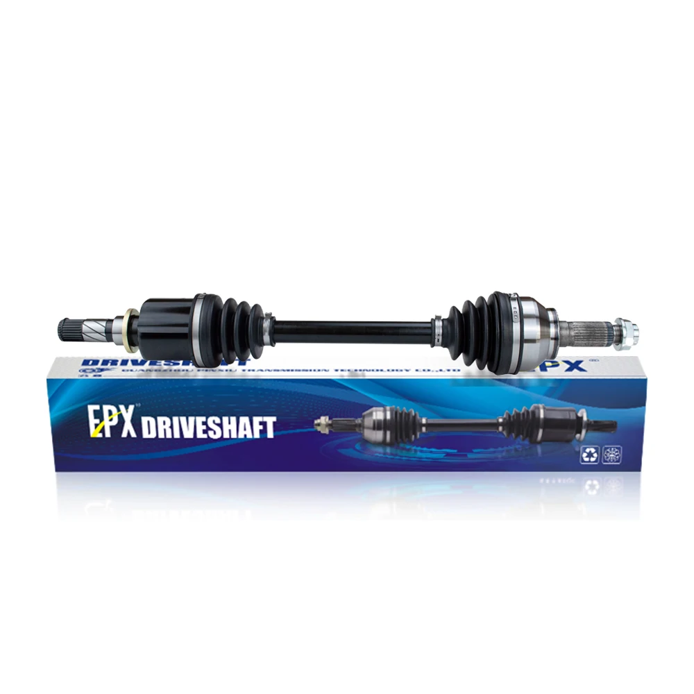 EPX Drive Shaft - High Quality for Mazda M3 1.6/2.0 AT=L