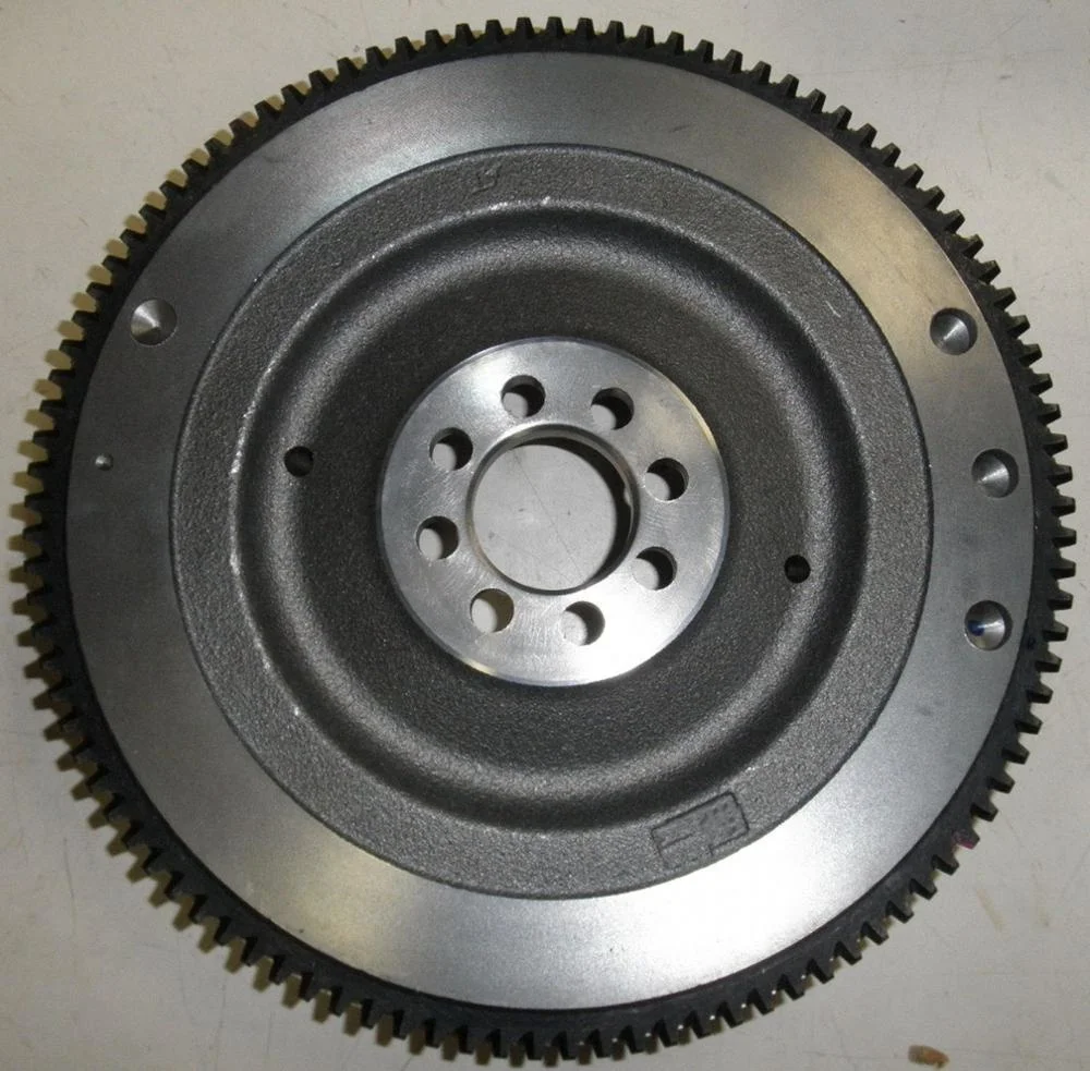 High Quality Flywheel For Hilux 3l 5l Ln67 Ln107 Oem 1340554080 Buy
