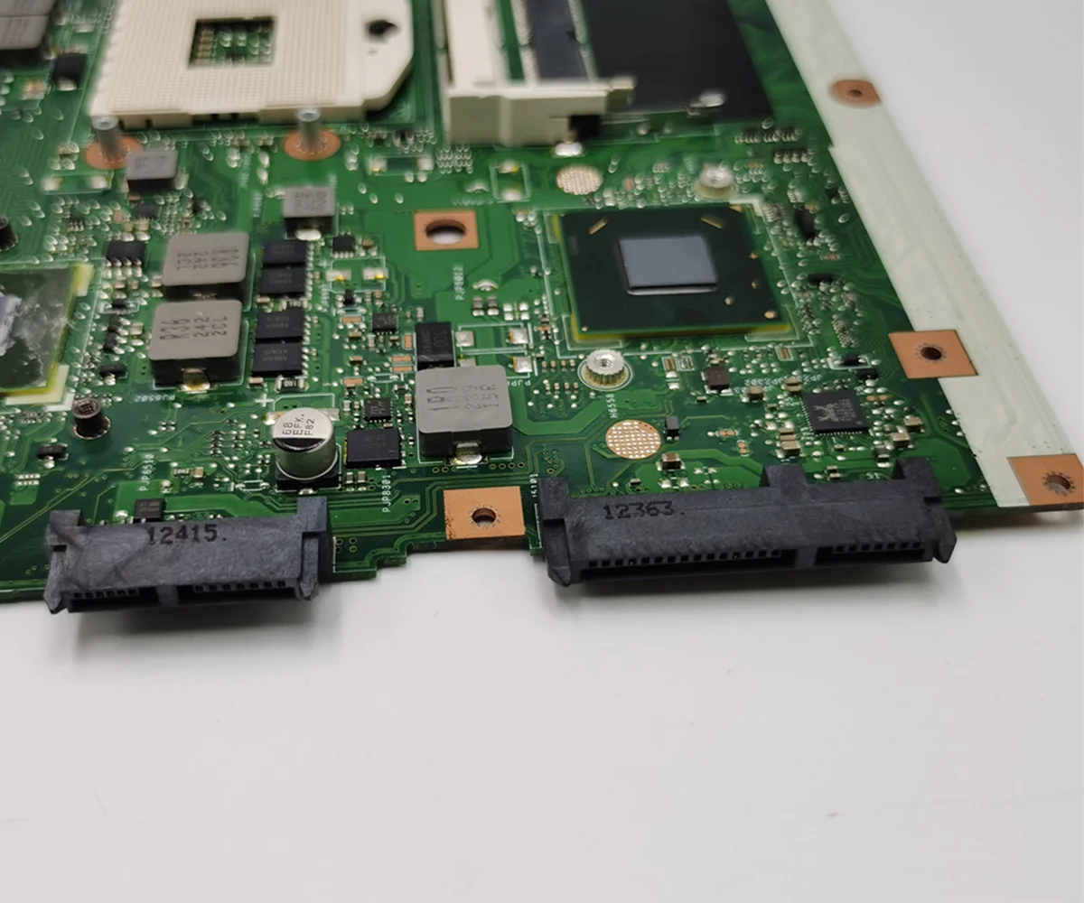 K55vd Motherboard For Asus K55v A55v R500v Rev3.1/3.0 Gt610m/2gb