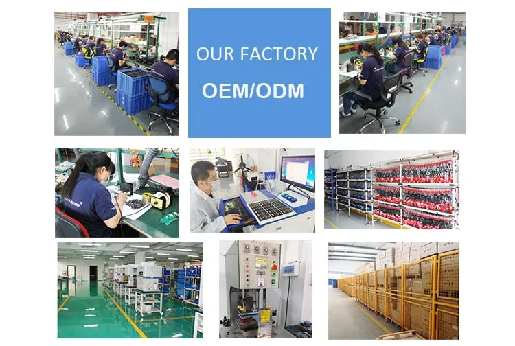 our factory 2019 0925